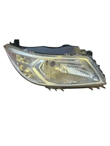 Farol Direito Prisma Onix Joy Lt 2013 2014 2015 2016 2017 Direito/passageiro