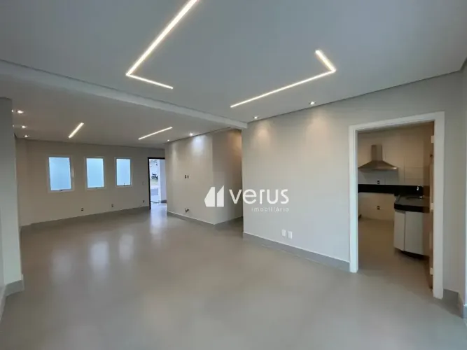 CASA EM CONDOMÍNIO para aluguel, 4 quartos, 2 suítes, 2 vagas, GAVEA - Uberlândia/MG