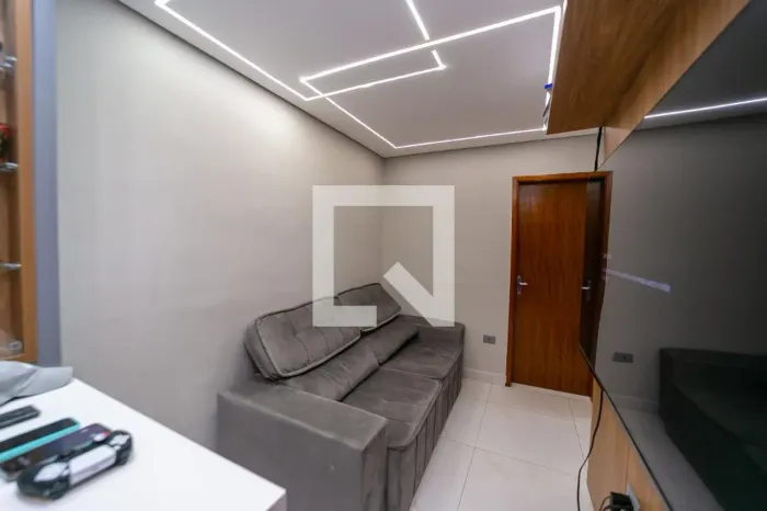 Apartamento à Venda - Jardim Maringá, 2 Quartos, 42 m2