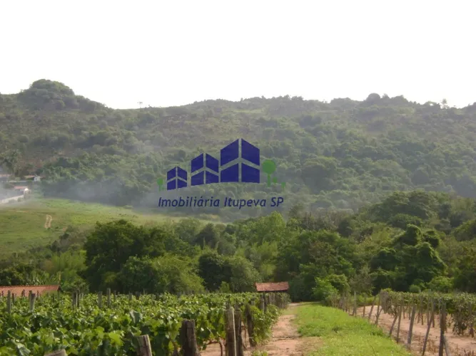 Terreno à venda em Itupeva-SP, bairro Santa Eliza, com 103.000m² de área! Aproveite essa o