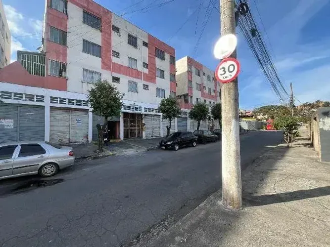 Oportunidade! Apartamento com 37,97 m² PR abaixo do valor de mercado em Betim/MG - Rafael 