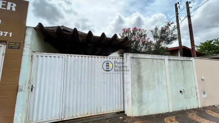 Casa com 2 dormitórios à venda, 82 m² por R$ 450.000,00 - Jardim Pérola - Santa Bárbara D'