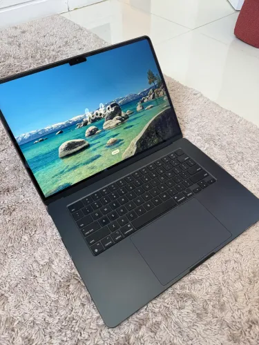 MacBook Air 15 - M2 - 8gb - 512gb SSD