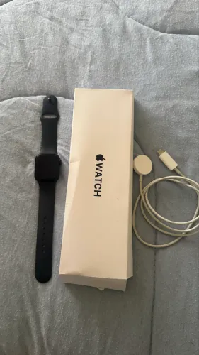 Apple Watch SE 2ª geração