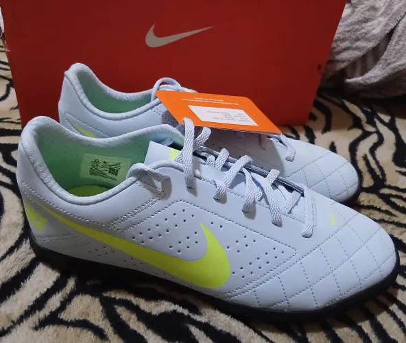 Nike Society