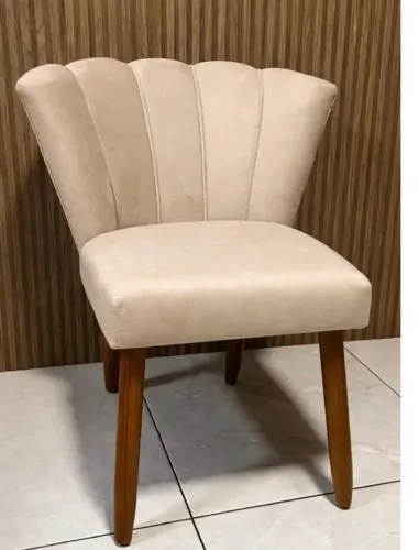 Cadeira pétala 