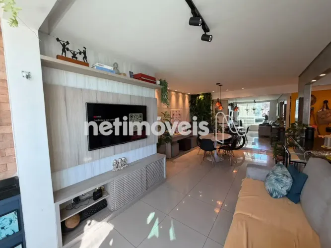 Venda Apartamento 3 quartos Buritis Belo Horizonte