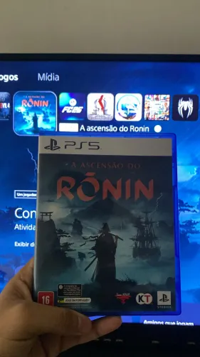 Jogo Returnal PS5 (TROCO)