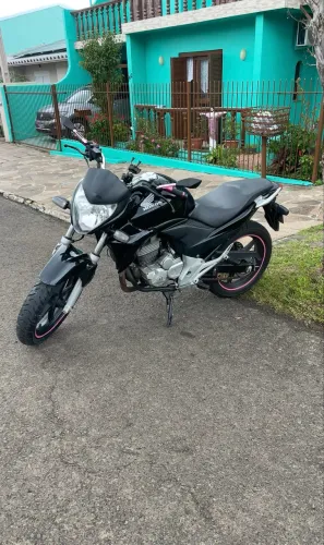 Cb300R 2013 toda original