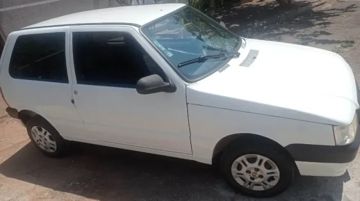 Fiat Uno Mille 1.0 Fire/ F.flex/ Economy 2P 2013