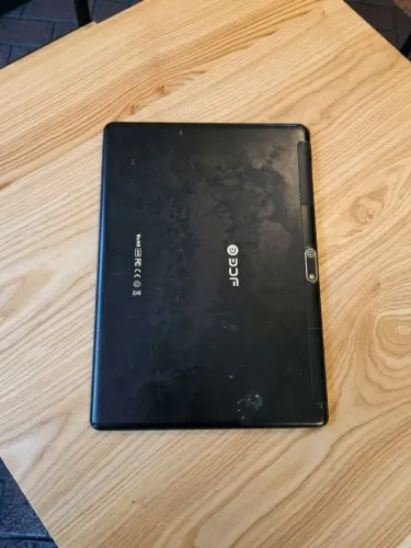 Tablet bdf 10 polegadas para retirada de peças