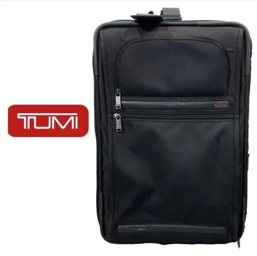 TUMI mala baú  original 