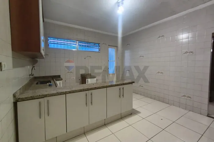 Excelente casa térrea para locação no Vila Vitória