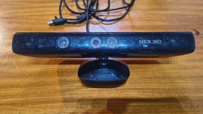 Kinect Xbox 360