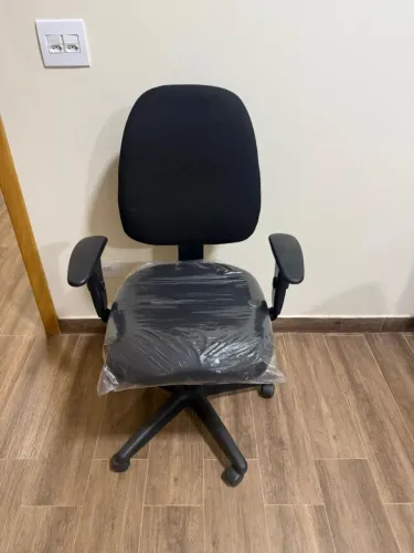 Cadeiras Ergonômicas NR17 Remanufaturado 
