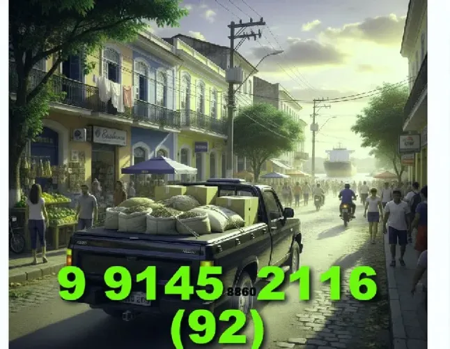 Mudança Rasec: (92) 9/9145/2116 em Alvorada, Planalto e Redenção hoje.