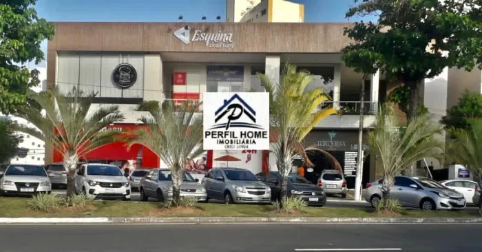 Loja Comercial para Locação em Salvador, Costa Azul, 1 banheiro