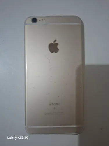 Vendo iphone 6s plus