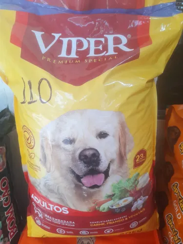 Ração cães adulto 20 kg premium especial