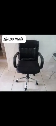 Cadeira de escritório