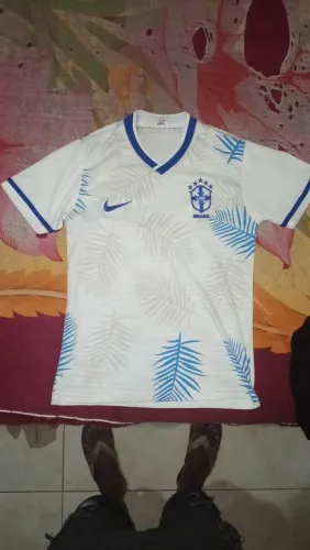 Camisa do Brasil 
