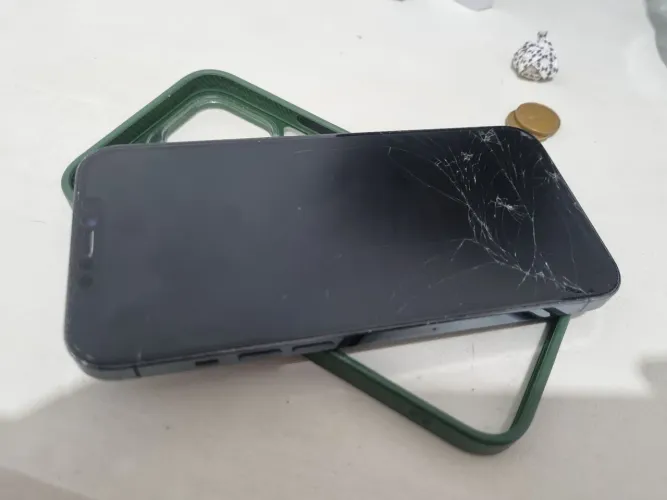 Vendo IPHONE 12 PRO MAX