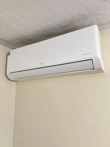 Ar condicionado SPLIT TCL T-PRÓ 2.0 18000 BTUS INVERTER NOVO
