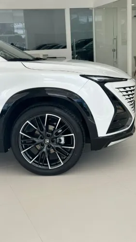 Caoa Changan UNI-T 1.5 16V TGDi 2027