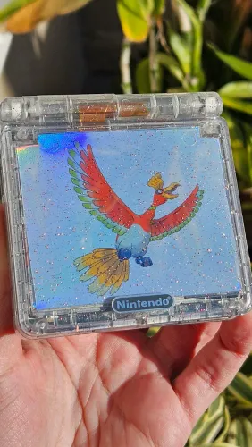 Game Boy Advance ITA - Funny Playing