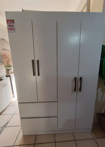 Roupeiro Madri (NOVO)