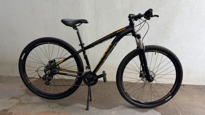 Bicicletas aro 19