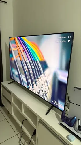 Smart Tv TCL estado de novo em Juazeiro do Norte