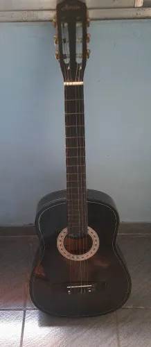 Violão para iniciante