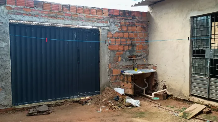 Casa à venda, SANTOS DUMONT, Maceió, AL