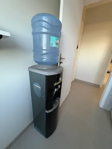 Vendo bebedouro de água