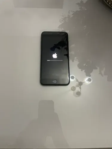 iPhone 8 Plus