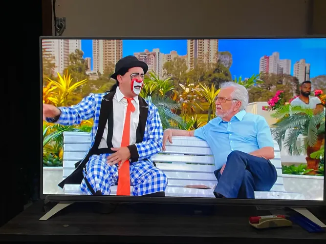 TV LG 50 Polegadas