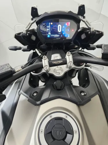Triumph Tiger 1200 Desert Edition - 2021