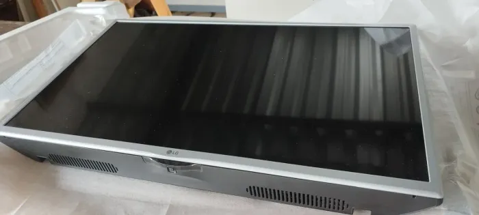 Tv 32 LG LED smart wifi