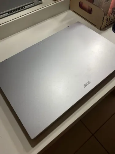 Notebook Acer aspire 3