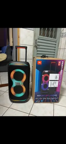 JBL Partybox 320