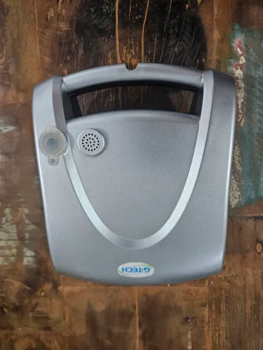 Nebulizador G Tech nebcom