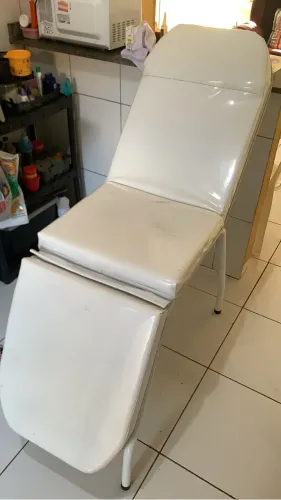 Maca 3 posições