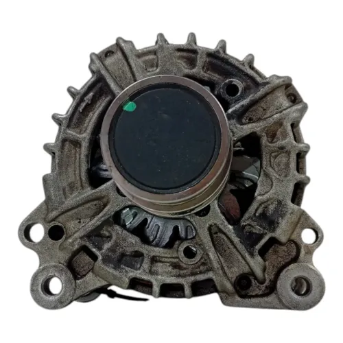 Alternador 140a Jetta Audi A3 1.4 2013 2014 2015 2016 A 2019