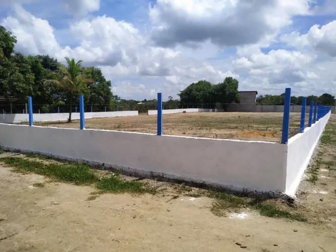 Terreno em Aldeia