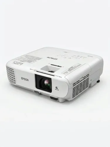 Projetor EPSON PowerLite E20 3400 Lumens
