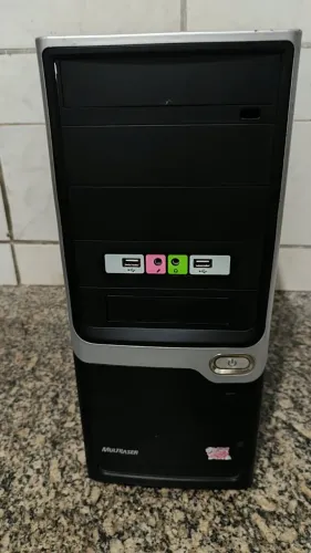 Computador Gabinete (CPU)