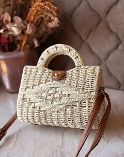 Bolsa moda Praia