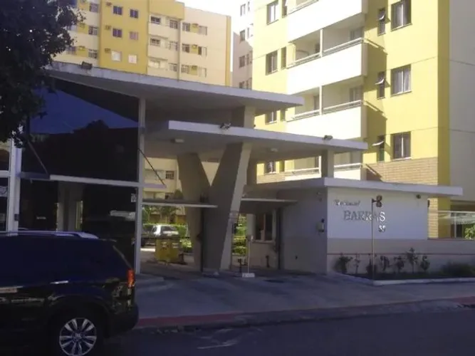 Aluguel - Apartamento de 2 quartos em Jardim Camburi , Vitória - ES