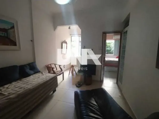 Apartamento - / Residencial / Copacabana